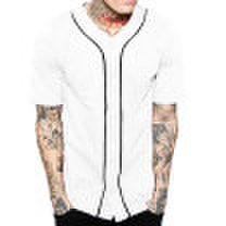 CANGHPGIN Summer Mens Fashion Short Sleeved T-shirt Male Casual Slim Fit T-Shirts Cotton Tops Tees T-shirt Man 3XL