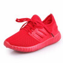 Hot Sell Men Womens Athletic Shoes Sport Sneakers Autumn Winter Warm Running Shoes for Couples Black Red Gym Trainers Cheap