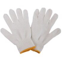 Huafeng giant arrow HF-6700022 labor insurance gloves knitted gloves cotton gloves protective gloves 12 installed