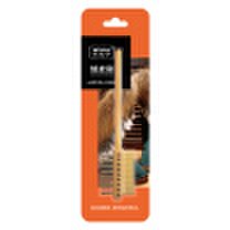 Joy Collection - Huang yu fur brushing suede ugg snow boots cleaning brush