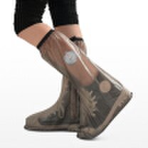 Joy Collection - Hxl229 plastic rain boots