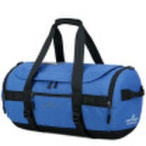 Romacci Portable Large Sports Gym Bag Holiday Travel Tote Duffel Bag Handbag Shoulder Bag for Men And Women