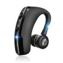 V9 Bluetooth Headset v8 Bluetooth Headset Upgrade Business Hanging Ear Wireless CSR Bluetooth Headset Stereo Belt