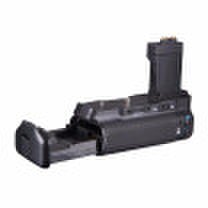 Vertical Battery Grip Holder for Canon EOS 600D 550D Rebel T3i T2i Camera