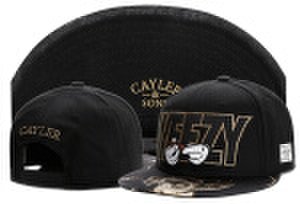 2018 Wholesale Cayler & Sons baseball caps Brooklyn Snapback Caps adjustable dad hats for men bones snapbacks bone gorras cap