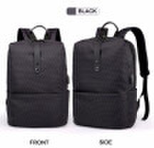 2018Mens Backpacks Bolsa Mochila for Laptop 15 Inch 16 Inch Notebook Computer Bags Men Backpack School Rucksack