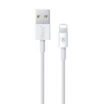 5 BIAZE Apple 876 data cable 12 m white mobile phone charger power cord iPhone5s 6s 78 Plus X new iPad Air Mini K15