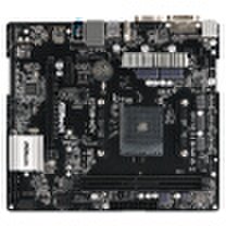 ASRock X370M-HDV motherboard AMD X370AM4 Socket