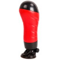 BAILE BAILE male aircraft cup vibration hands-free real voice adult supplies sex supplies