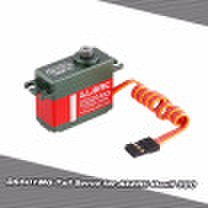 Goolrc - Ds501mg coreless motor tail servo for alzrc devil 380 420 450 fast sab goblin 380 rc helicopter