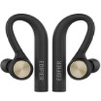 Edifier EDIFIER TWS7 True Wireless Stereo Headset True Wireless Series Bluetooth Headset Black