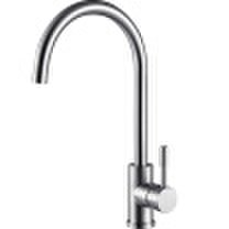 Joy Collection - Fürth 304 stainless steel lead-free faucet 360 degree rotating hot&cold water kitchen sink basin basin faucet faucet gbjdb052