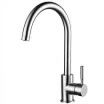 Joy Collection - Fürth 304 stainless steel lead-free faucet 360 degree rotating hot&cold water kitchen sink tub mixer faucet gbjdb055