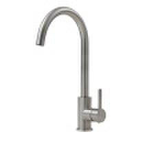 Joy Collection - Gorlde 78265t-na blonk sus304 stainless steel kitchen hot&cold water faucet lead-free vegetable basin sink faucet