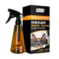 Green Braun Pet Insecticide In Vitro Pest Insects Dogs Pest Insects Pest Control Eggs Mites Sprays