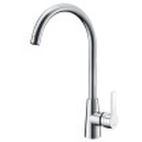 Gubid G02009A kitchen faucet hot&cold bathroom sink sink basin single hole faucet