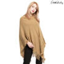 Meihuid - Hot women long candy colors soft cotton scarf wrap shawl scarves fashion stole