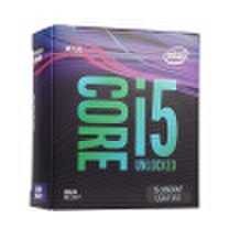 Intel i5-9600KF Core Six Core Boxed CPU Processor