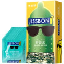 Jieshi Bun Condoms Condom Featuring Big Crowds 10 Adult Pleasure Supplies Men&39s Set