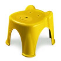 Jingdong Supermarket Camellia stool cartoon child bench