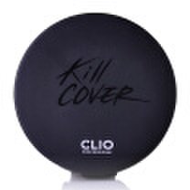 Klein clio flawless powder 3 makeup makeup concealer moisturizing lasting makeup is not greasy oil control lasting