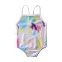 Canis - Lovely newborn infant kids baby girls bikini swimwear swimsuit bathing suit uk