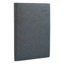 M&G pearl A5 leather notebook diary notebook