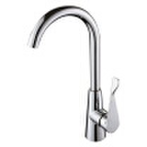 MEJUE Z-1152 kitchen faucet hot&cold vegetables basin faucet kitchen sink faucet