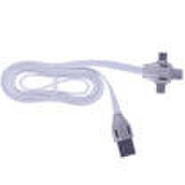 Canis - Micro usb charger charging sync data cable for android phone samsung ipad