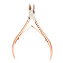 Nail Cuticle Cutter Nail Grooming Tool Manicure Tool Nail Clipper Nipper Stainless Steel Finger & Toe Nail Tools Cuticle Scissor