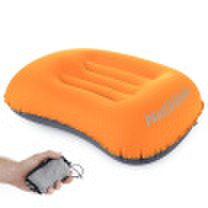 Nautical Outdoors Inflatable Pillow Travel Outdoors Portable Travel Pillow Pillow Nutshide Office Ladies Pillow Sleeper Pillow Orange