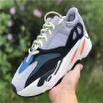 op quality Yeezy 700 Wave Runner Mauve EE9614 Solid Grey B75571 Women Men Running Shoes Fashion Kanye West Dad Shoes Designer Trai