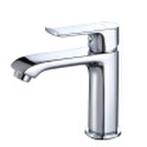 Pottery Tode basin faucet copper hot&cold water wash basin faucet wash basin faucet TD-AN1101