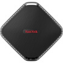 SanDisk Extreme Speed ​​500 Mobile Solid State Drive 1TB Read 440MB sec