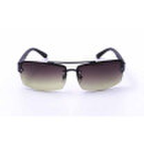 SHAUNA Fashion sunglasses new super glasses mens windproof sunglasses tide models riding sunglasses mens frog mirror