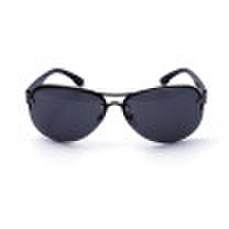 SHAUNA New fashion sunglasses mens tide glasses frameless sunglasses sunglasses men&women driving glasses