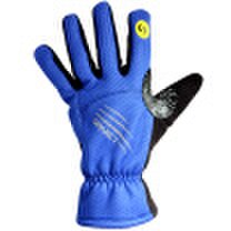 Spakct CSG209 Thunderfall Winter Windproof Anti-skid Wear Wearing Riding Gloves Blue L Code