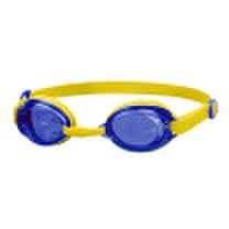 Speedboat speedo youth swimming goggles children&39s swimwear HD anti-fog waterproof swimming glasses comfortable&durable 6-14 41360764 lake blue
