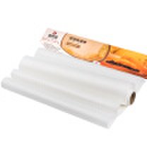 Still baked good silicone oil paper high temperature oil-absorbing paper cake paper grilled paper cooking baking paper 10 meters