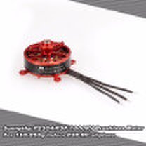 Sunnysky R2304 2304 1800KV 2-3S Brushless Motor for Indoor F3P RC Delta Fixed Wing Airplane