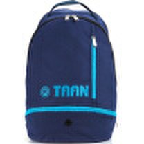 Joy Collection - Taion taan badminton bag light shoulder bag independent shoe bag sports backpack bag1011 dark blue