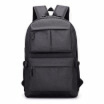 USB Unisex Design Backpack Book Bags for School Backpack Casual Rucksack Daypack Oxford Canvas Laptop Fashion Man Backpacks