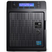 Western Digital WD Sentinel DS6100 Ultra-Compact Storage Server 16T WDBWVL0160KBK-SESN