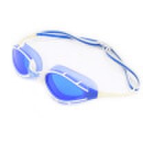 Whale Anti Fog UV Professional Racing Adjustable Swimming Goggles Men Women Waterproof Swim Goggles