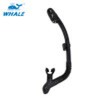 Benice - Whale brand professional scuba diving equipment breathing tube with 6 colors snorkel with high quality