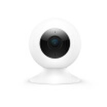 Joy Collection - Xiaomi mijia ecological chain 1080p smart camera mini version support mi app mi router 360 degree night vision security monitor