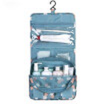 Cosmetic Hanging Storage Bag Travel Toiletry Makeup Case Organizer