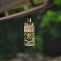Joy Collection - Iroots ai sisi car-mounted perfume car perfume car pendant pendant essential oil aromatherapy art fragrance yangchun march fragrance