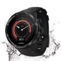 SUUNTO Smart watch SPARTAN WHR BARO 9 Spartan color screen Chinese GPS multi-function mountaineering running cycling swimming outdoor photoelectric heart rate monitor black