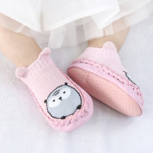 Baby/ Toddler's Animal Print Socks